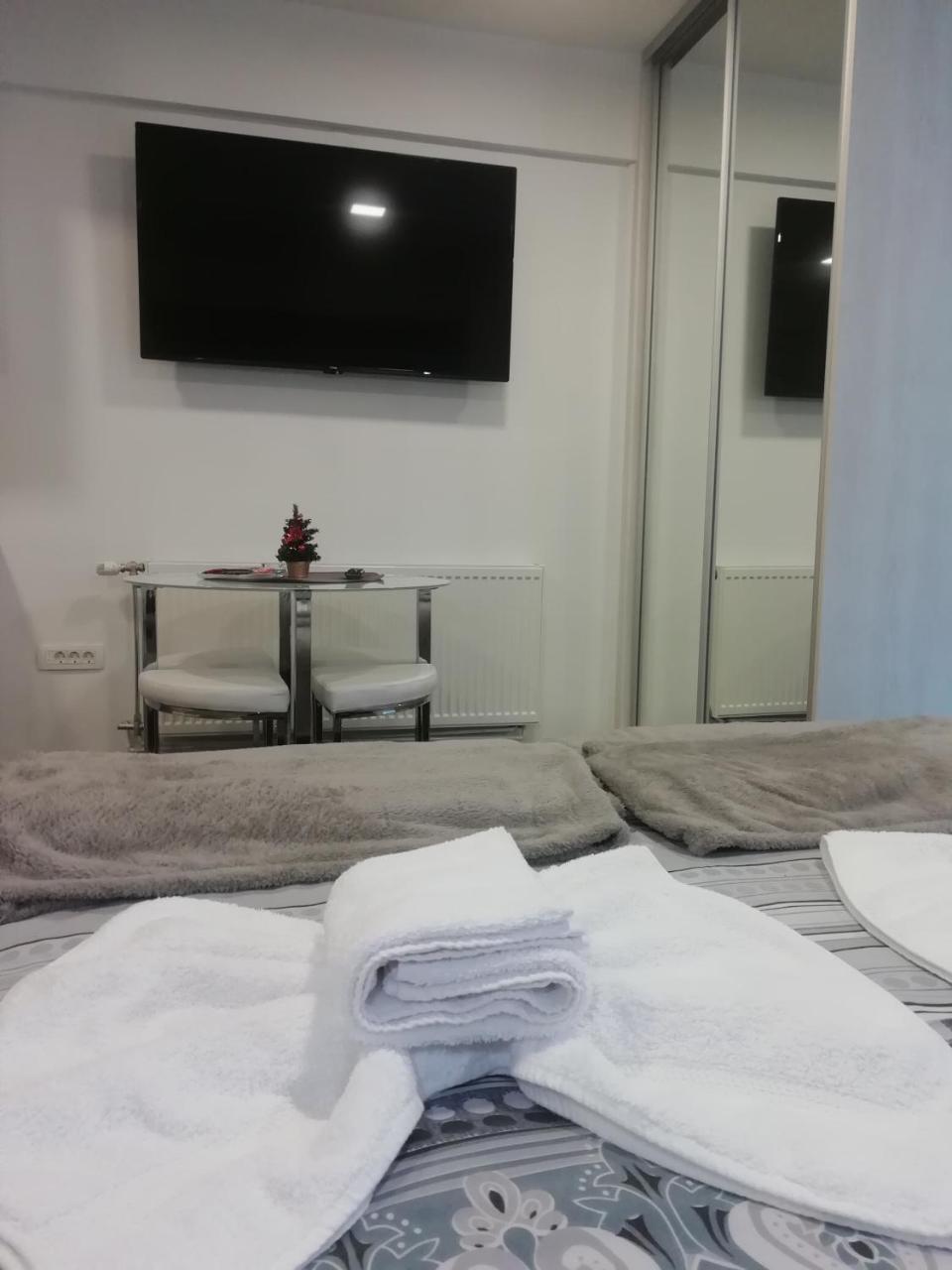 Apartman Centar 1 Uzice Exterior photo