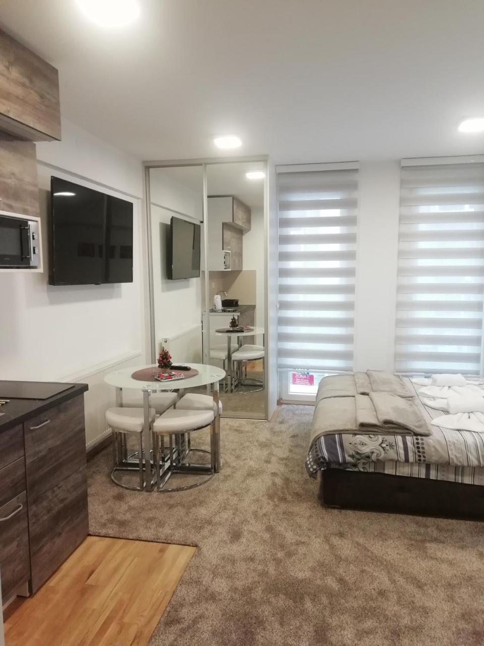 Apartman Centar 1 Uzice Exterior photo