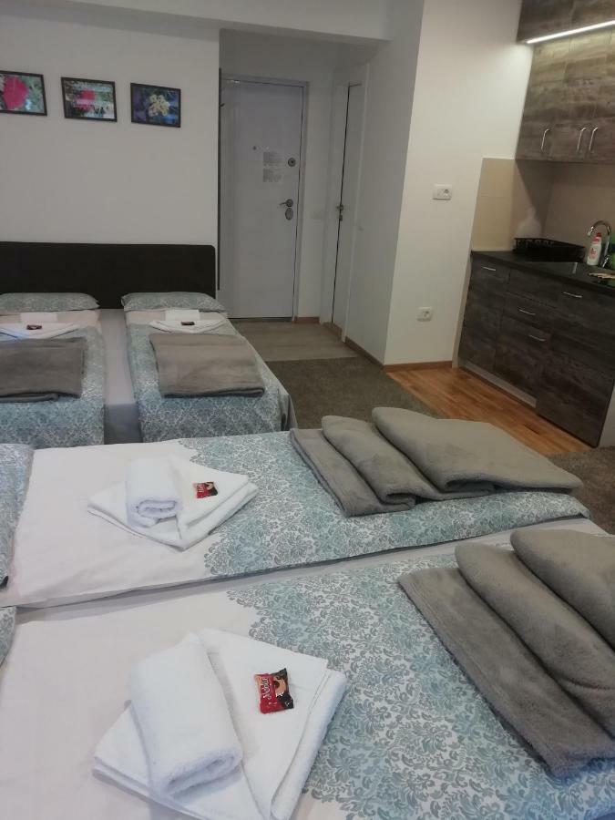 Apartman Centar 1 Uzice Exterior photo