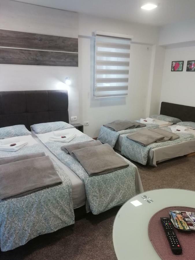 Apartman Centar 1 Uzice Exterior photo